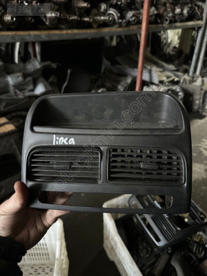 FIAT LİNEA ÇIKMA SAĞ SOL DİFLİZÖR  klima ızgarası