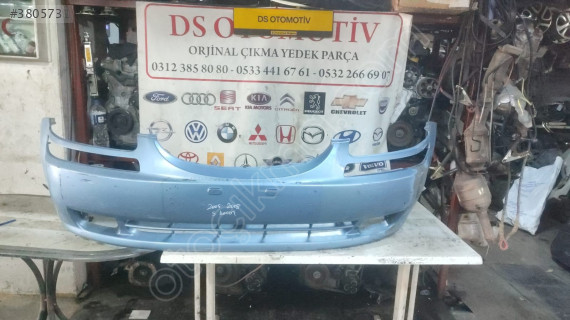 2005-2008 CHEVROLET KALOS ÖN TAMPON