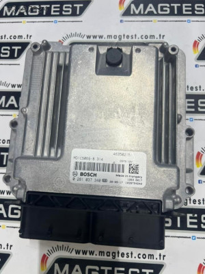 CASE IH İŞ MAKİNASI ECU 0281037340 46350215 MD1CS069-8.314