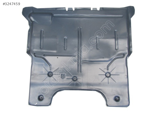 VOLKSWAGEN POLO- 7- 17/21; KARTER MUHAFAZA PLASTİĞİ DİZEL