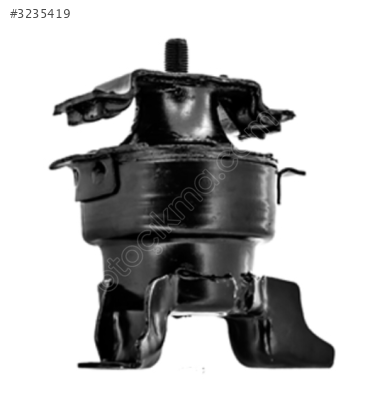 TAKOZ MOTOR SOL ÜST HONDA CIVIC 92-95 50820-SR3-J11