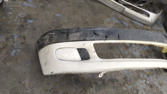 306 PEUGEOT ÖN TAMPON