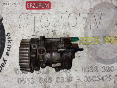 R9042A070C 8200707450 RENAULT MEGANE LAGUNA 1.5 DCI mazot pompası