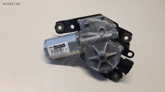 Mercedes A CLA 117 176 SİLECEK MOTORU A1769061600