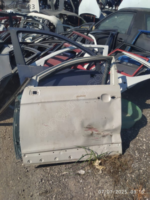 Opel calibra sol ön kapı