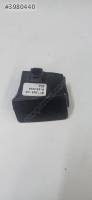 AUDI A3 8Y Sol Ayna Şerit Değiştirme Yardımı Uyarı 8Y1949145