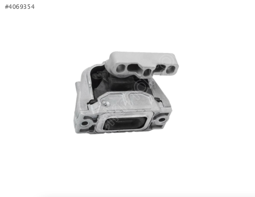 1K0199262CN MOTOR TAKOZU VW CADDY TOURAN GOLF5 6
