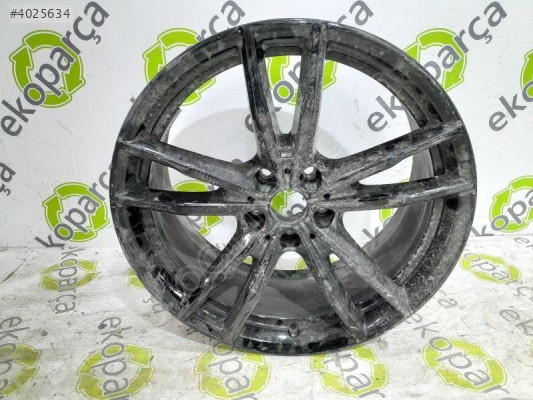 BMW 3 SERİSİ 2019 2023 G20 5x112 ET:27 19 İNÇ JANT 8089892