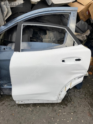 MİRİM OTODAN FORD PUMA SOL ARKA KAPI