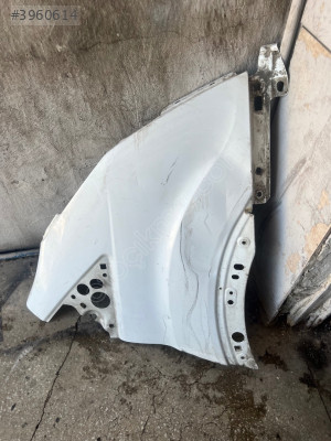 Ford transit sağ ön çamurluk