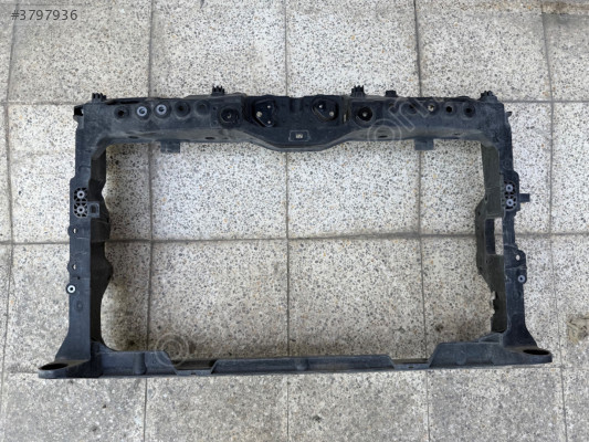 HONDA CİVİC ÇIKMA ORJİNAL ÖN PANEL BDÇ