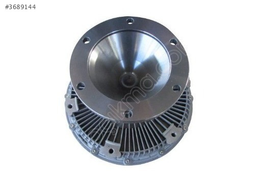 FAN GÖVDESİ MERCEDES 0403 ACTROS OTOBÜS 003 205 07 06