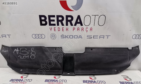 AUDİ A4 A5 ÖN PANEL KAPLAMASI 8K0807081