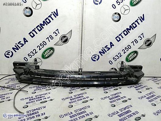 RANGE ROVER EVOQUE L538 KASA ÖN ORTA TAMPON BRAKET LR026533