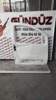 Fiorino sağ ön kapı