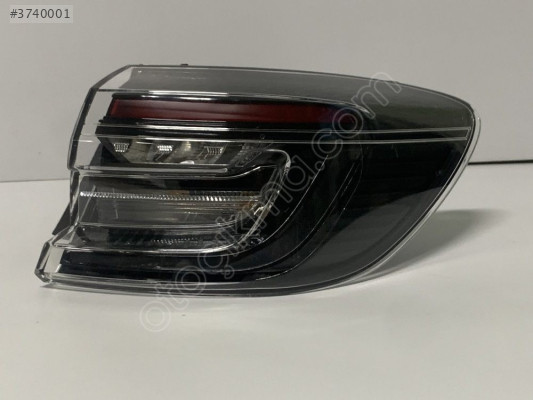CLİO V 2024 SAĞ DIŞ STOP 265502066R