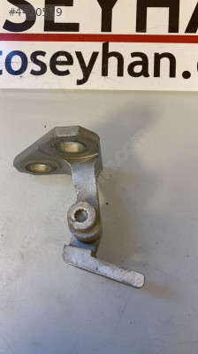 1K4833402J Volkswagen Jetta 2009 sağ arka kapı alt menteşesi