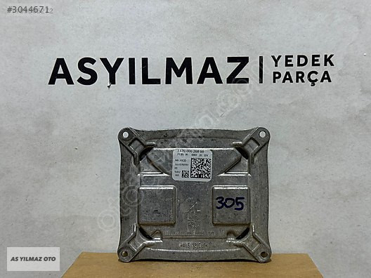 FİAT EGEA FAR BEYNİ 147000026800 -NO305