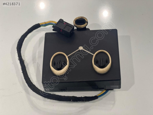 4F0959795F AUDİ A6 KAPI KONTROL BEYNİ