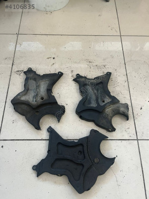 Opel Tigra ve Corsa B için GM Triger Kapak