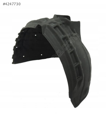 AUDI Q3 SAĞ ÖN BÜYÜK DAVLUMBAZ ARKA KISIM HALI TİP 2012-2020