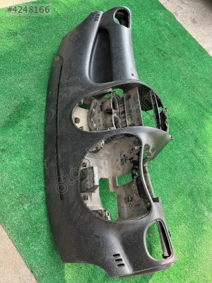 PEUGEOT 206 TORBİDO