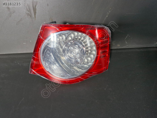 VOLKSWAGEN JETTA SAĞ STOP LAMBASI LEDLİ SIFIR 2006-2011