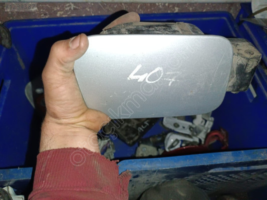 PEUGEOT 407 DEPO KAPAĞI