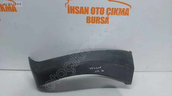 TOYOTA HİLUX ÖN SOL  DODİk 2020 PC4030K016 ÇIKMA
