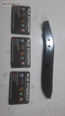 SKODA OCTAVİA SOL ÖN TAMPON BRAKETİ