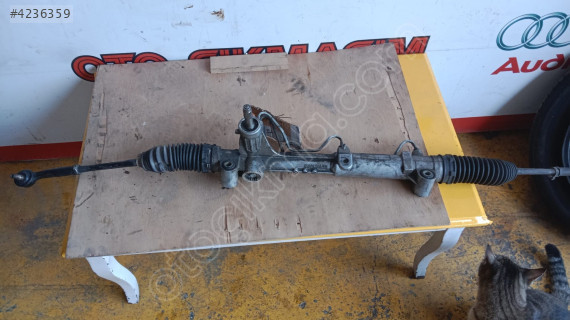 FİAT LİNEA DİREKSİYON KUTUSU