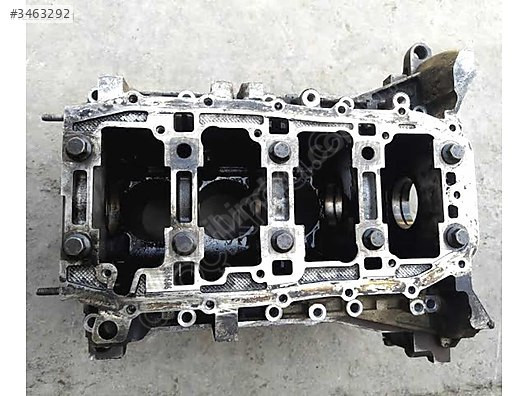 Fiat Egea 1.3 Multijet Çıkma Blok Euro4