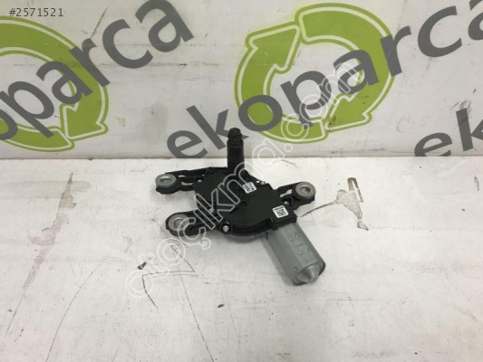 VOLKSWAGEN T-ROC 2017 2024 ARKA CAM SİLECEK MOTOR 5G0955711C