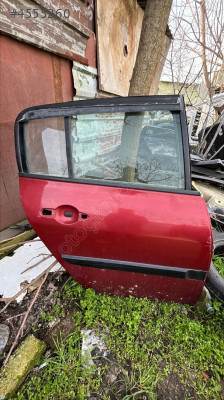 renault megane 2 hb sağ arka kapı dolu hatasız