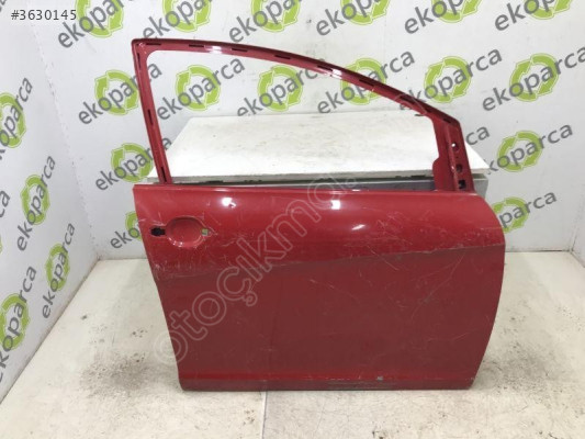 SEAT ALTEA 2008 2014 SAĞ ÖN KAPI 5P0831056