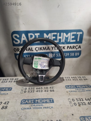 SIFIR VW GOLF 5 PLUS DİREKSİYON SİMİDİ 5K0419091J