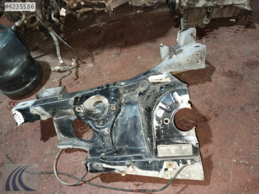 HONDA CIVIC HB 2004 ÇIKMA SOL PODYE