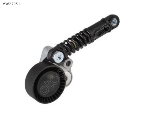 KORANDO SPORTS / KORANDO C ALTERNATÖR GERGİ RULMANI