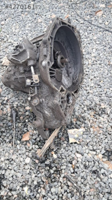 OPEL CORSA B ŞANZIMAN.OTO ERKAN ÜNYE