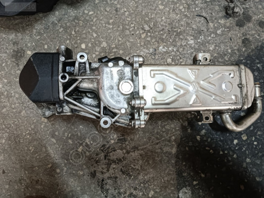 1.6 CAY motor egr ve egr Soğutucu 117255.07