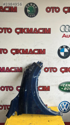 RENAULT KADJAR SAĞ ÇAMURLUK