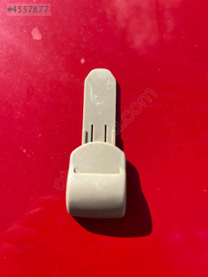 renault gurubu içim kaput klipsi