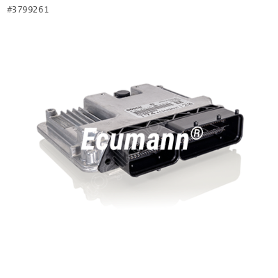 Ki̇a Ri̇o 1.5 2006 Motor Beyni / 0281012218 / 39100-2A600 / EDC1