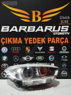 BMW 1 SERİSİ F20 F21 LCİ XENON SAĞ FAR 7435782-02
