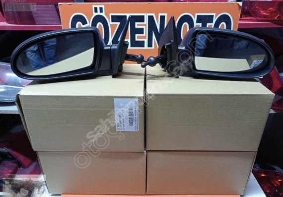 HYUNDAİ ACCENT ERA SAĞ SOL AYNA ADET FİYATI 1.500 TL