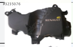 RENAULT KAPAK CLIO DACIA YAKIT RAMPASI MUHAFAZASI EURO 5 MOTORLAR