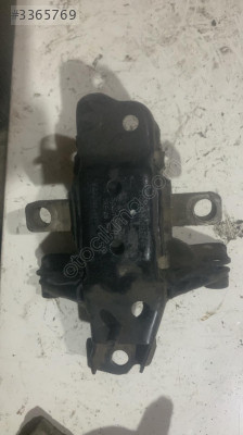 6Q0199555 skoda fabia polo sol motor kulağı