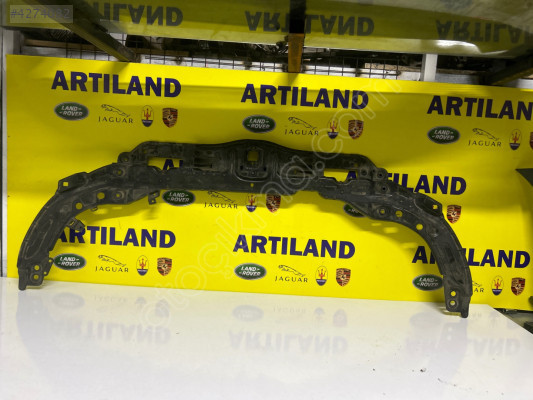 Land Rover evoge l511 ön panel