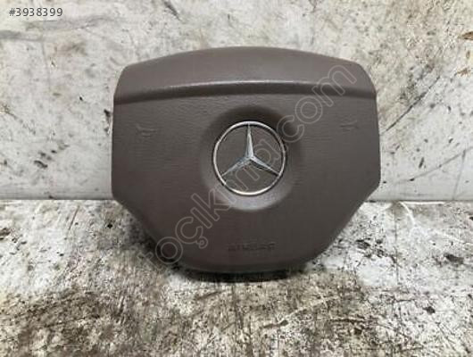 MERCEDES ML ÇIKMA ORJİNAL DİREKSİYON AİRBAG