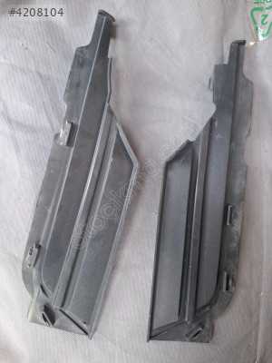 Megan 4 panjur ic kapak sag sol 623113064R 623124624R